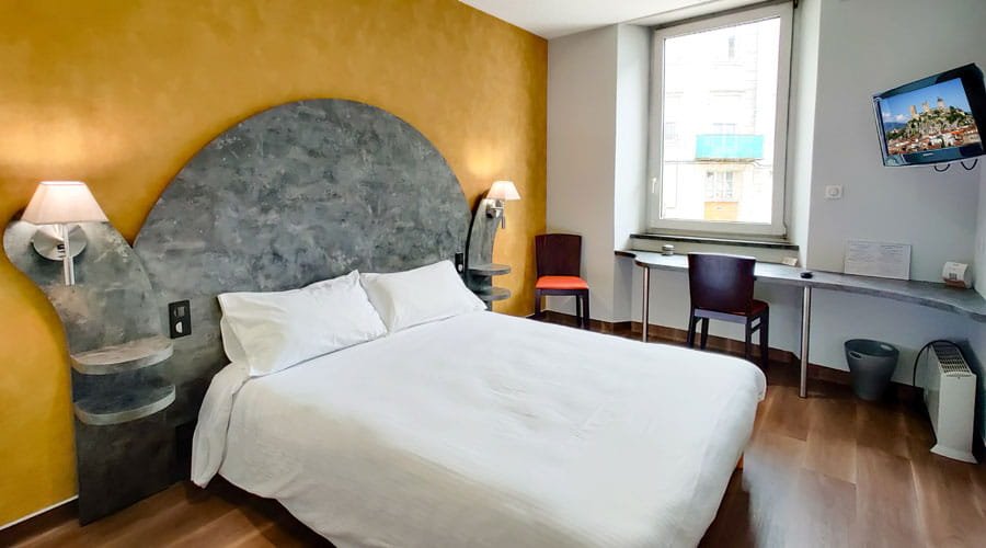 Chambre Suite hotel lons foix