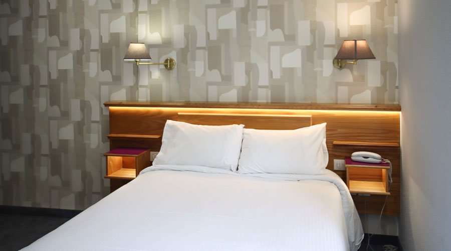 Chambre Budget hotel lons foix