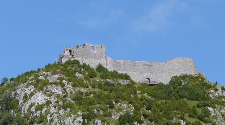 Château de Montségur