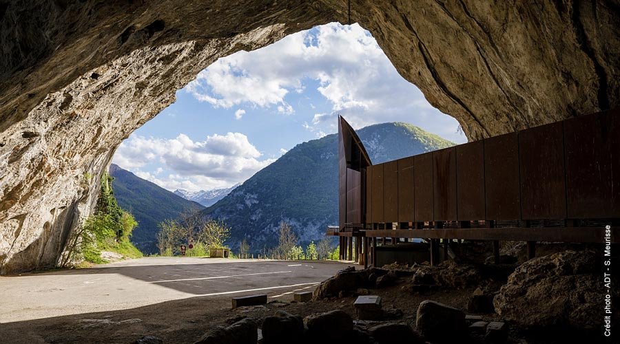 L’Ariège, de la Préhistoire à nos jours.